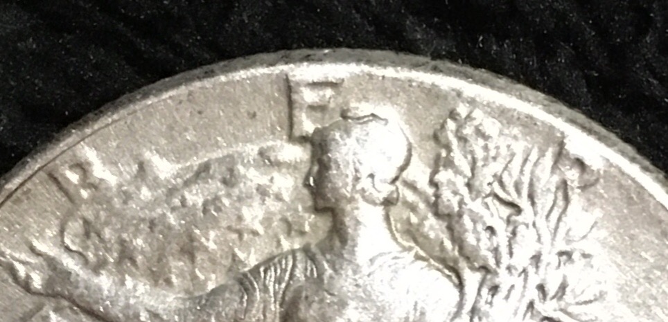 1941-Liberty-Half-Dollar.-Machine-Damage?