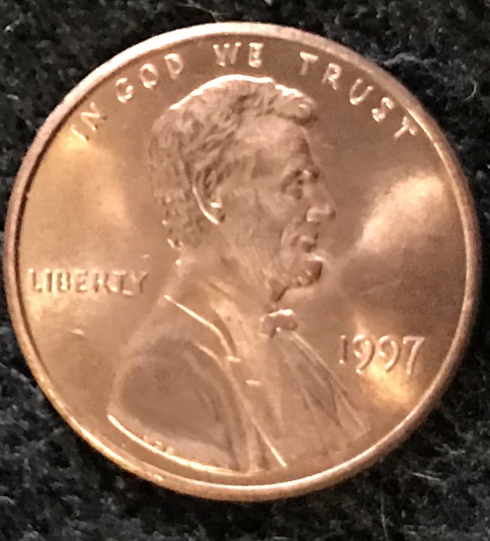 1997-Lincoln-Memorial-Cent-Needs-Grading