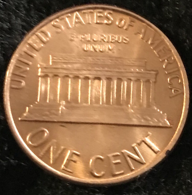 1979-Lincoln-Memorial-Cent-Grading