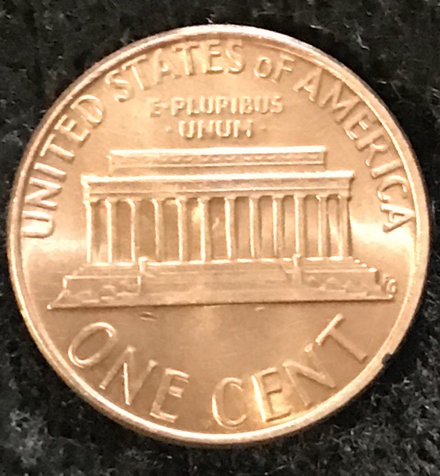 1979-Lincoln-Memorial-Cent-Grading
