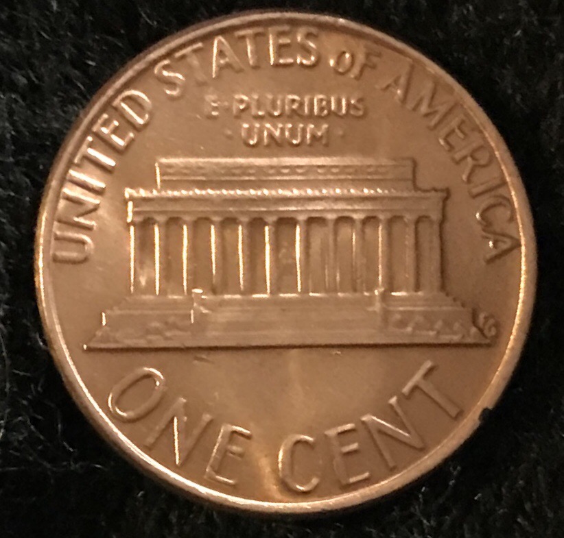 1979-Lincoln-Memorial-Cent-Grading