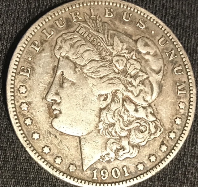1901-Morgan-Silver-Dollar-Grading