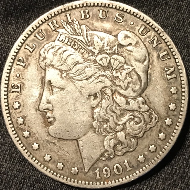 1901-Morgan-Silver-Dollar-Grading