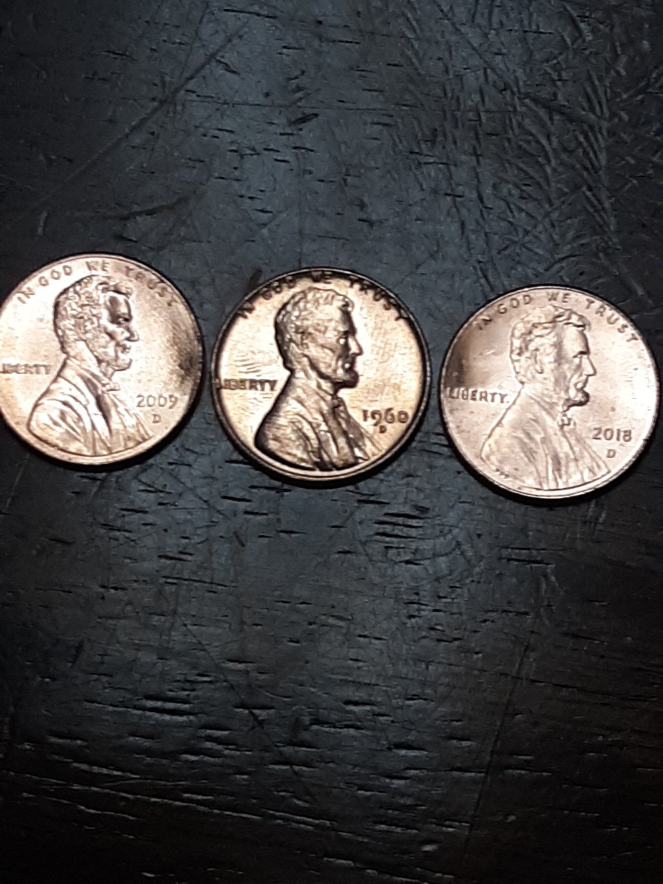 1960-Lincoln-Penny.