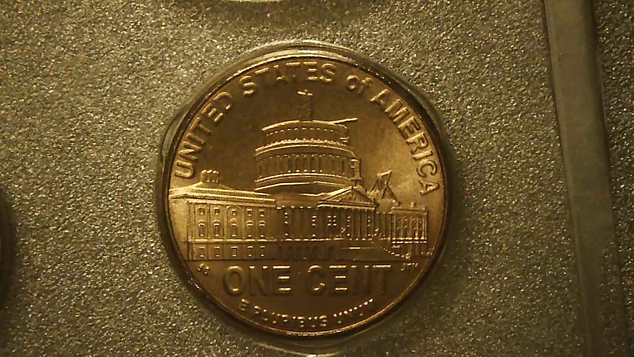 Cool-Cud-Found-In-Unique-2009-Mint-Set