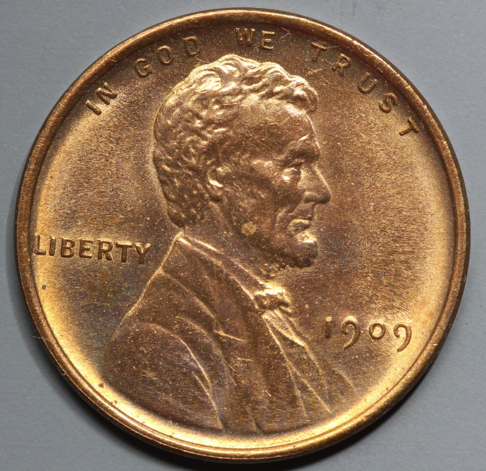 3-Lincoln-Cent-For-Grading---Cleaned-Or-Not-Cleaned?