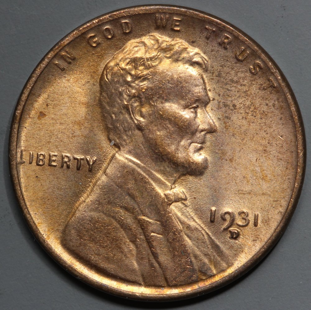 3-Lincoln-Cent-For-Grading---Cleaned-Or-Not-Cleaned?