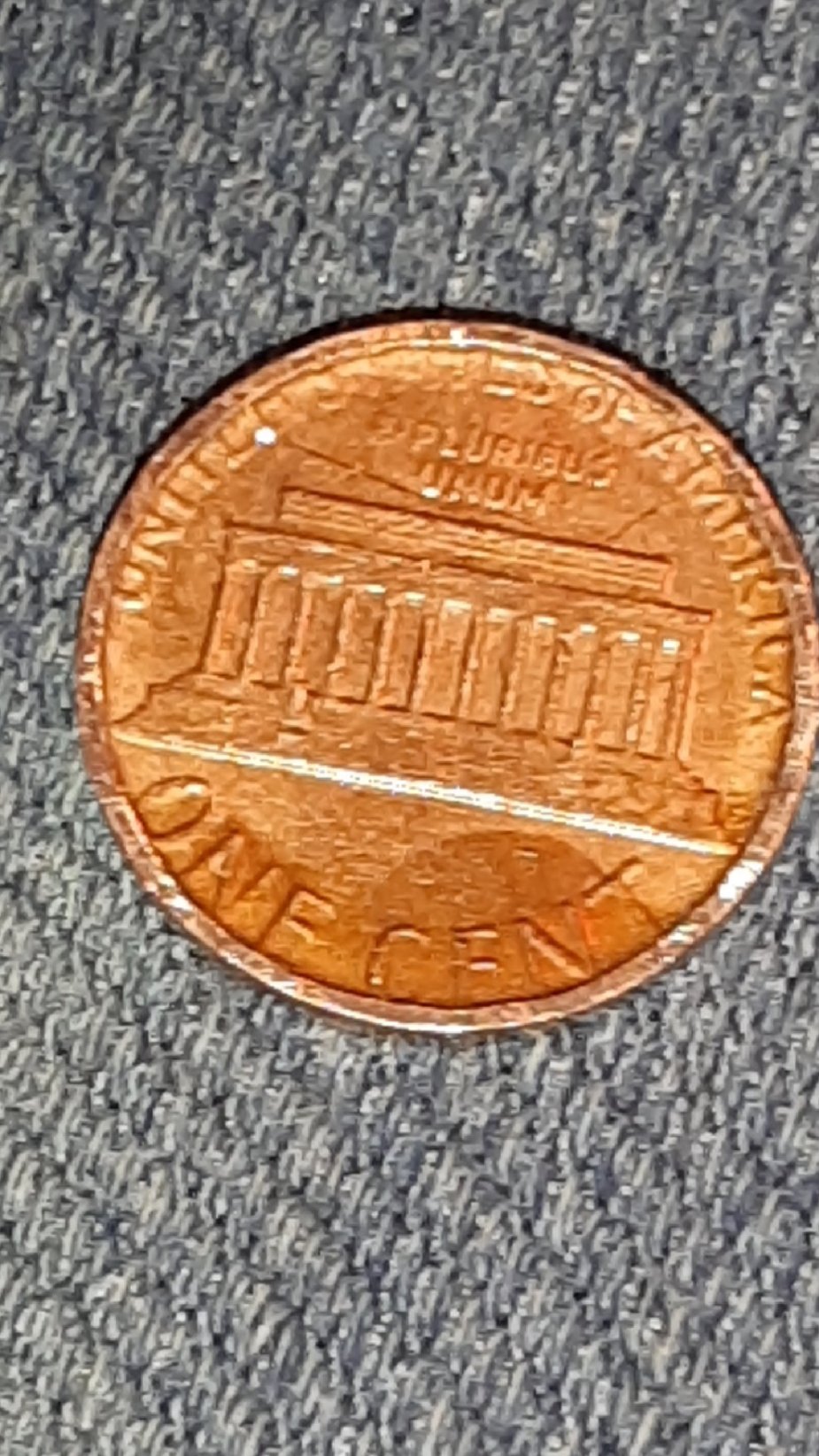 1978-Lincoln-Penny-Mint-Error-Thick-Rim-Or-What-I'm-New-Anyone-Help-Me