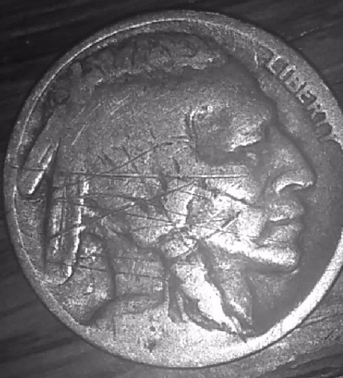 What-Grade-Is-This-Buffalo-Nickel?