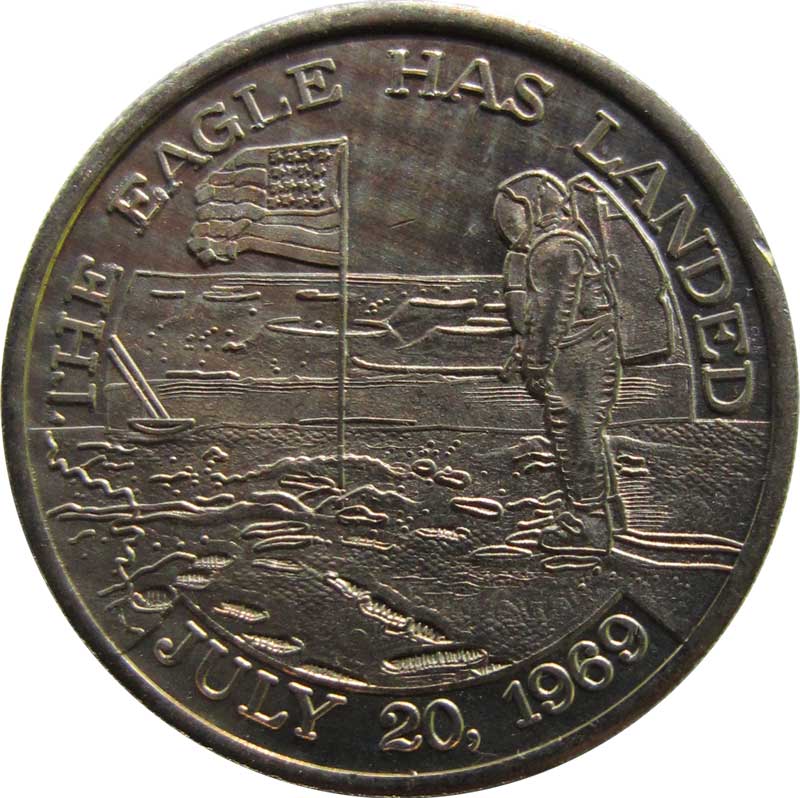 Post-A-Coin-Or-Medal-Related-To-Space-Travel.