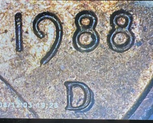 1988-D-Doubled-Ear,-Rotated-Dies,-FG-Initials-With-The-Tail