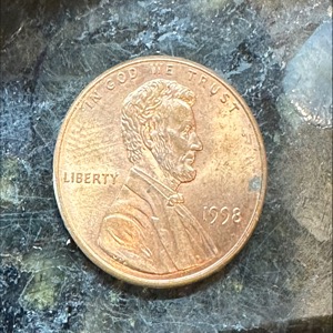1998-Wide-AM-Penny-Does-Anyone-Know-If-I-Should-Have-This-Graded-Or-Not-And-The-Value?