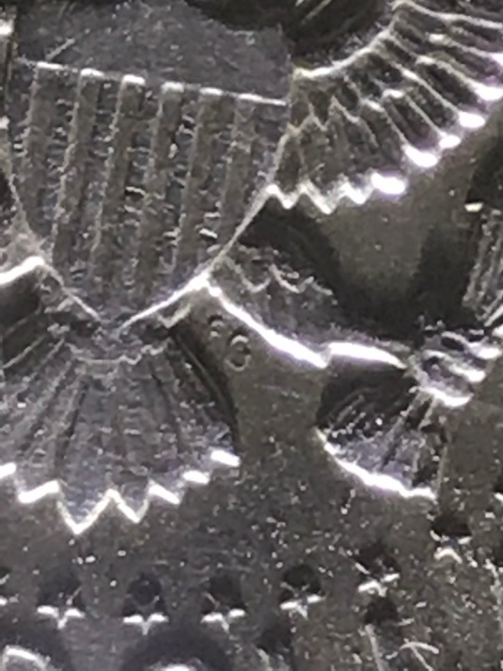1964-SMS-Kennedy-Half-Dollar-Appraisal