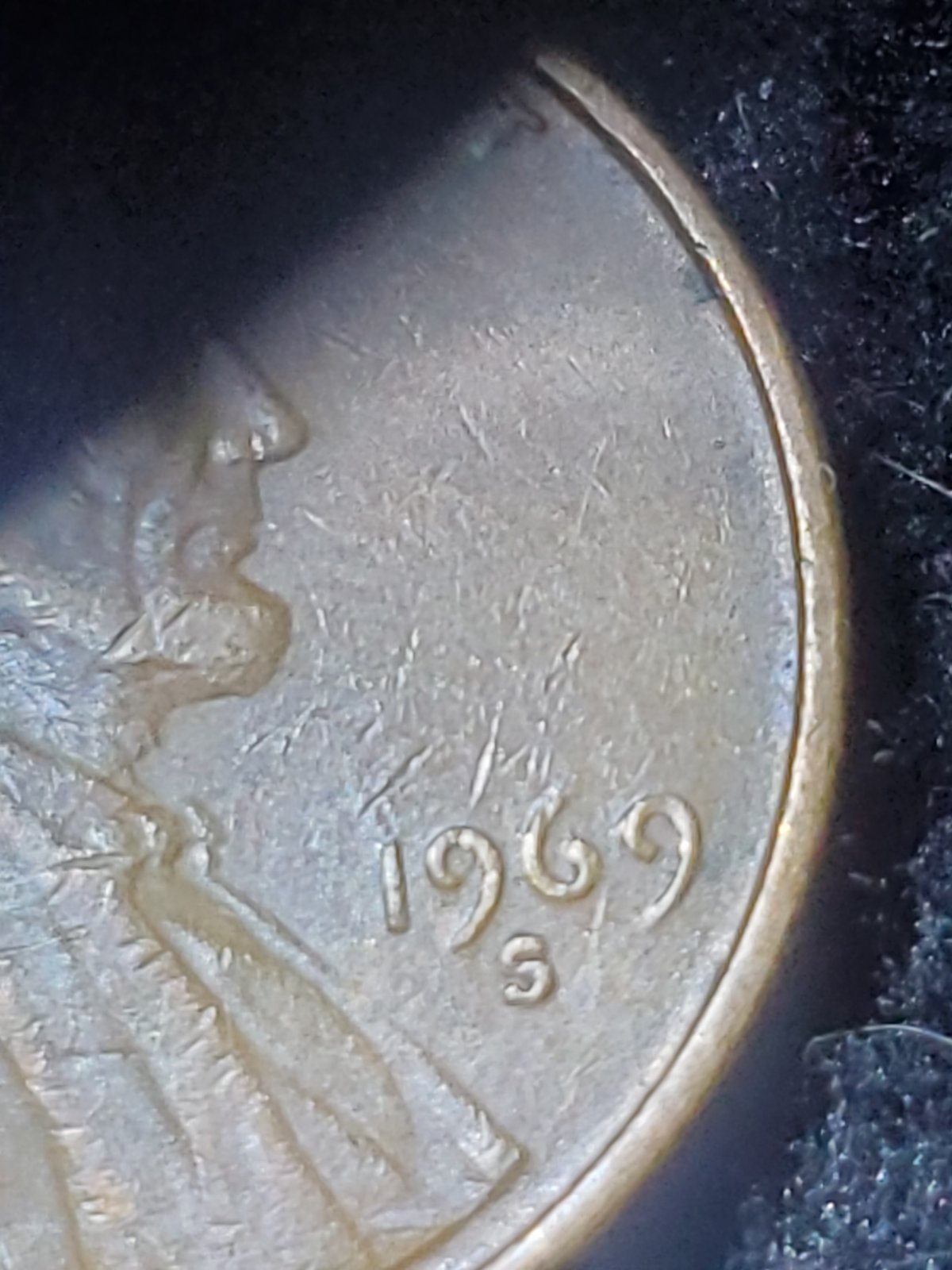 1969-S-Lincoln--Penny-Doubled-On-The-S-Is-This-A-Error-Coin