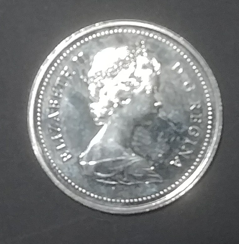 1973-RCMP-Quarter-Grade-Help