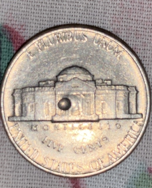 Please-Post-Your-Coins-Which-Have-A-Hemispherical-Depression