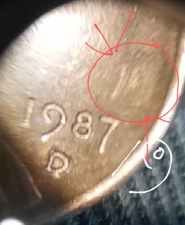 A-Ghost-Date-On-A-1987-D-Penny