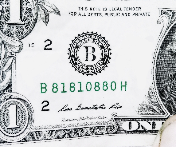 Possible-Fancy-Serial-Number?