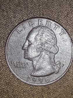 1996-Quarter-Error-Or-Not?