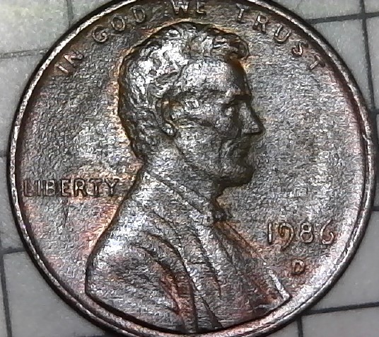 1986-D-LMC-Slight-RPM-Advise