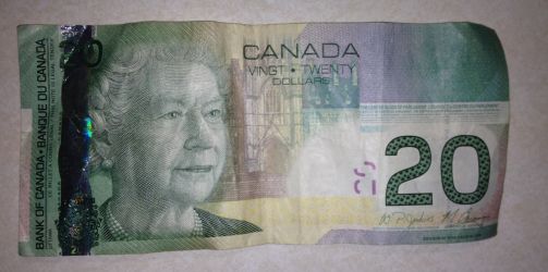 Radar-$20