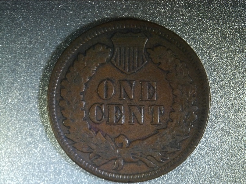1900-Indian-Head-Penny-Possible-Doubling-On-Reverse