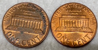What's-Going-On-With-These-Sad-Pennies?-1982-D-And-1984-D