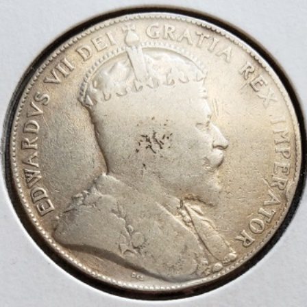 Do-Any-Of-These-Early-1900-S-50-Cent-Coins-Look-Suspicious?