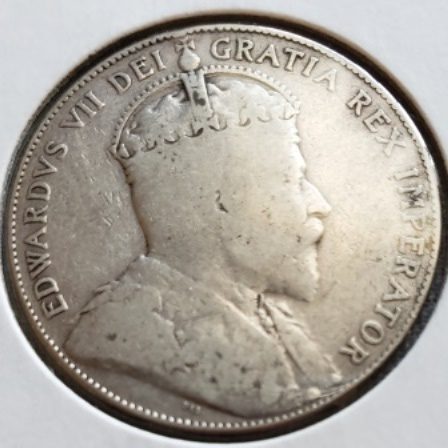 Do-Any-Of-These-Early-1900-S-50-Cent-Coins-Look-Suspicious?