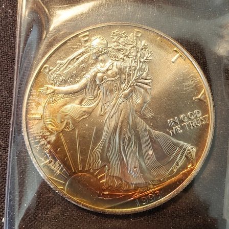Help-With-1993-Silver-Eagle