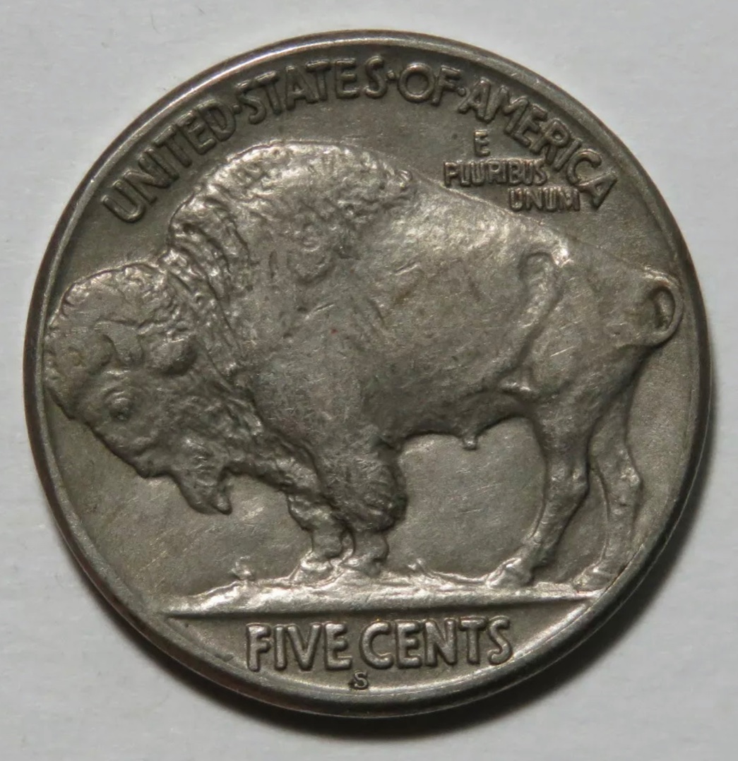 1917-S-Buffalo-Nickel...grading-Opinions