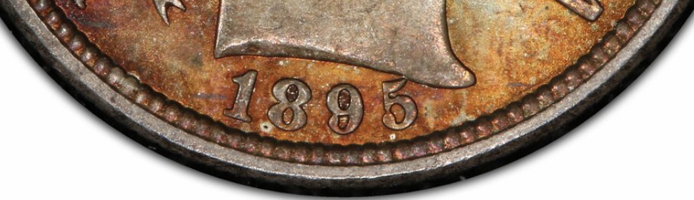 1895-Barber-Dime-For-Grading