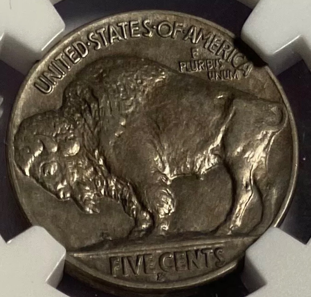 Opinions...-1926-S-Buffalo-Ni-NGC-AU-55
