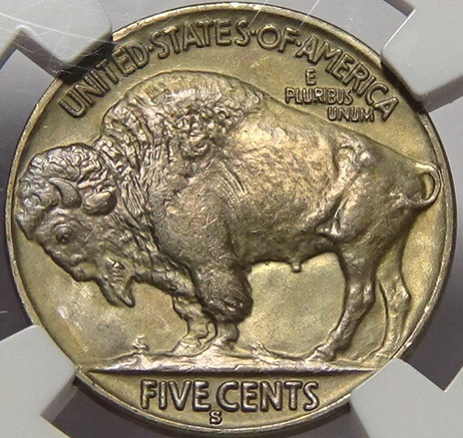MS-65-1931-S-Buffalo-X2...-Which-One?