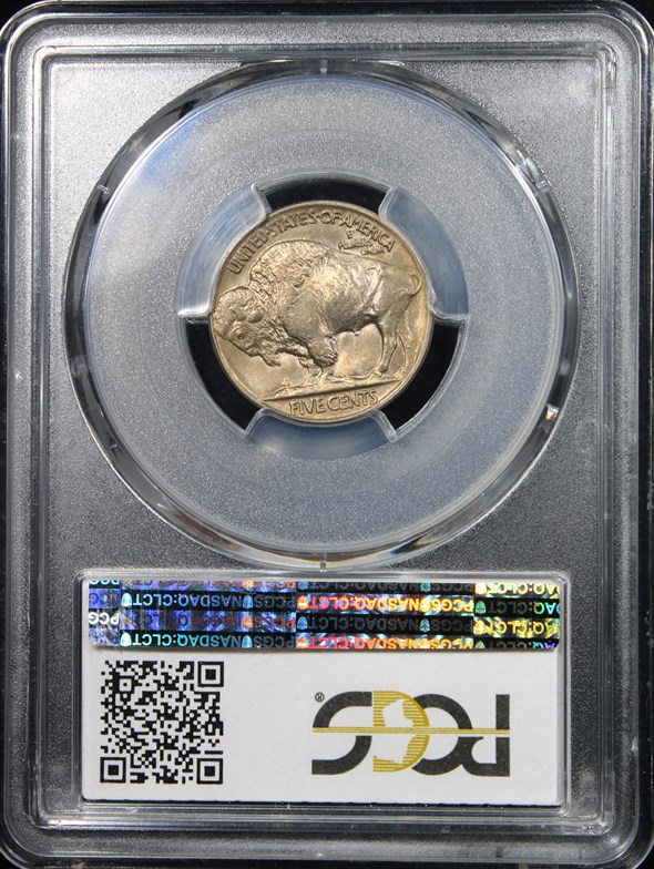 Ty2020B-Buffalo-Nickel-AU-/-MS-Set....in-Progress-W/Updates