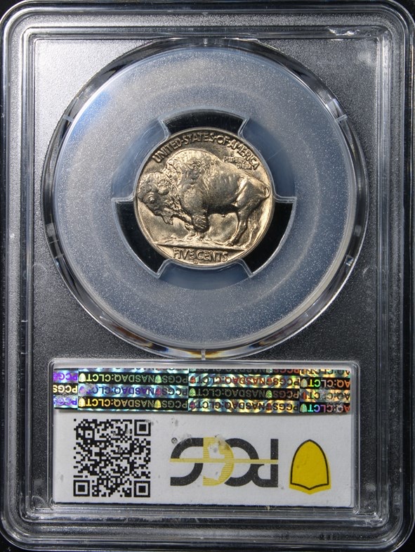 Ty2020B-Buffalo-Nickel-AU-/-MS-Set....in-Progress-W/Updates