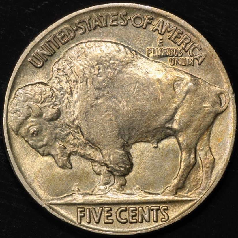 Discovery-Piece:-New-1914-Buffalo-Nickel-DDO