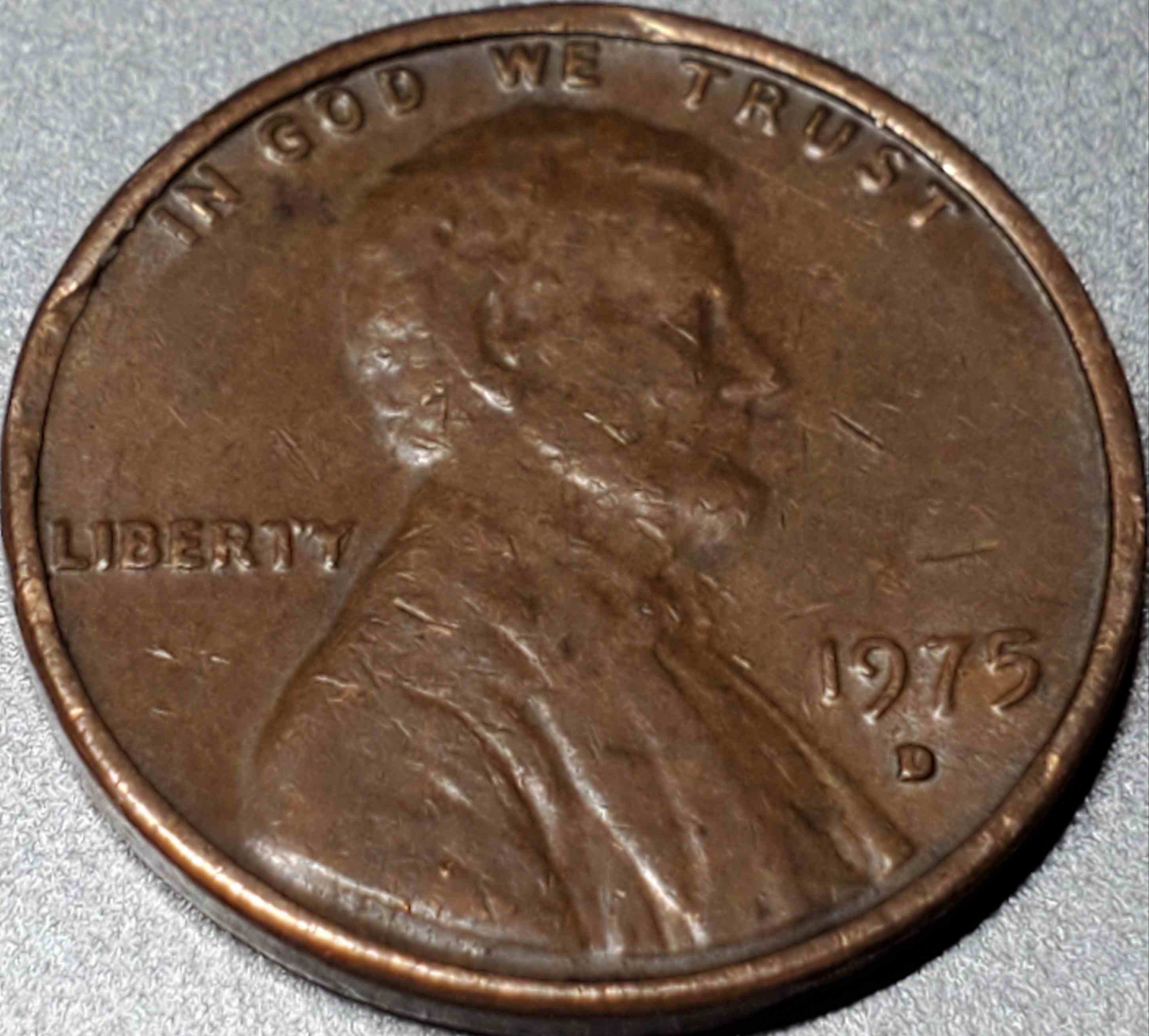 1975-Lincoln-Cent---Is-This-A-Misprint,-What-Would-It-Be-Worth.