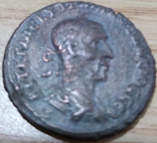 Roman-Trebenianus-Gallus-Coin-Identification