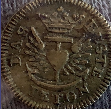 Identification-Help.-French-Coin.-Id:--Nuremberg-Jeton