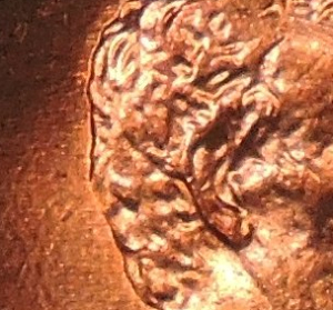 1984-D-1c-Lincolon-Penny-Doubling,-Dbld-Ear-And-More!