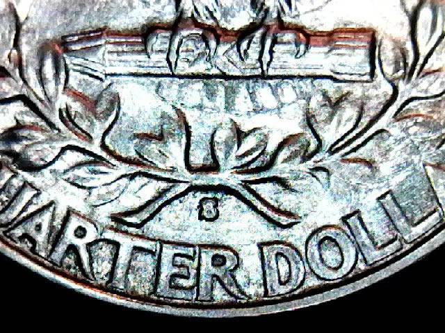 My-Dansco-8140---Washington-Quarters-1932-1980-With-Proofs