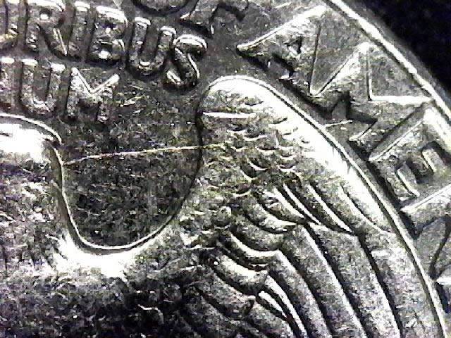 Post-A-Coin-Or-Medal-With-A-Die-Crack!