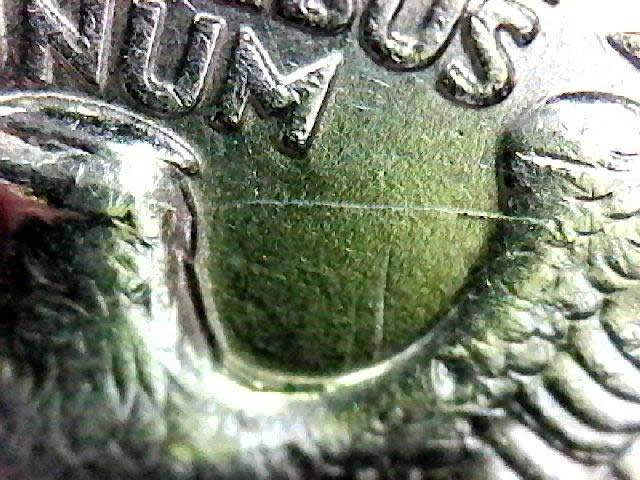 Post-A-Coin-Or-Medal-With-A-Die-Crack!
