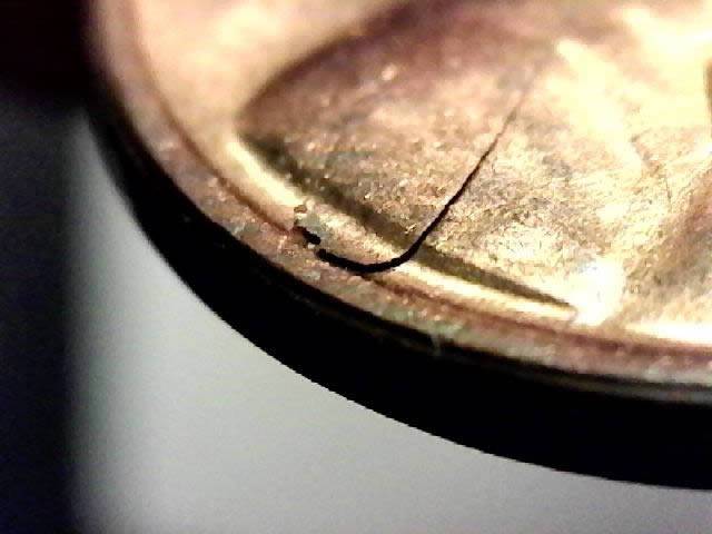 1959-D-Lincoln-Cent-Lamination