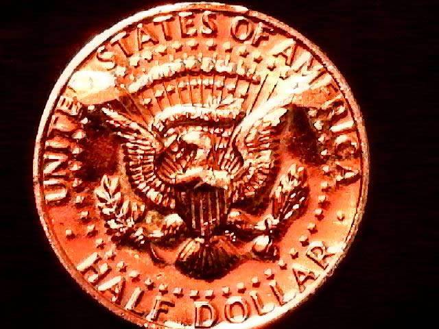 1977-Kennedy-Half-Counter-Stamp