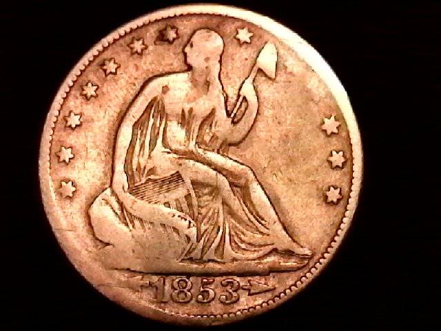 What's-Your-Favorite-Coin-In-Your-Collection?
