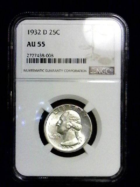 My-Dansco-8140---Washington-Quarters-1932-1980-With-Proofs