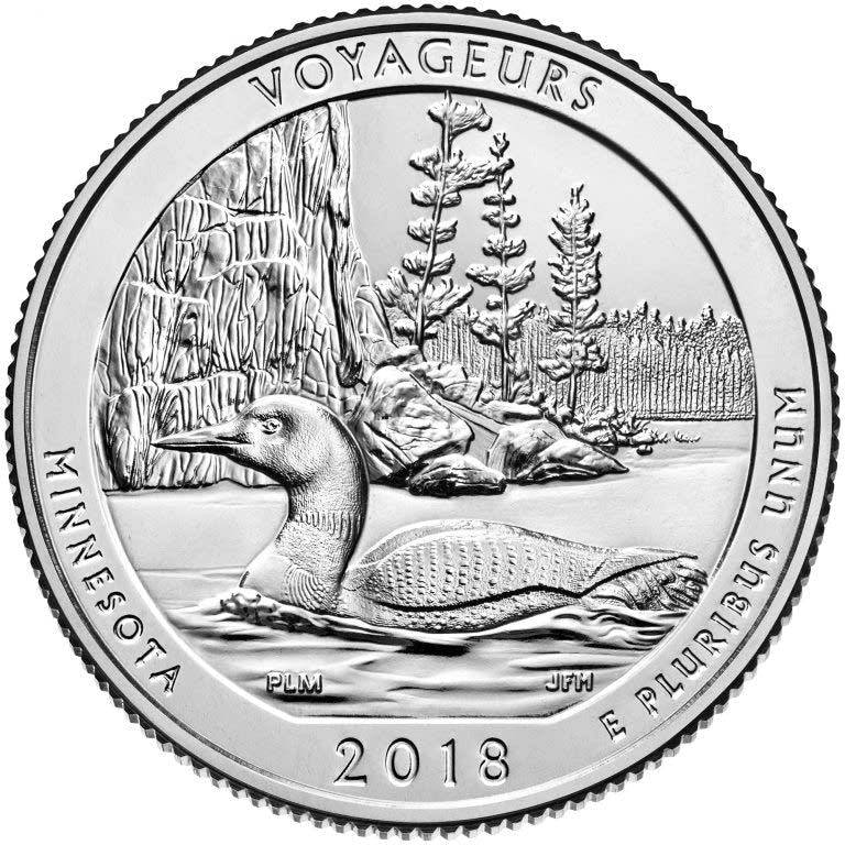 2018-Minnesota-Duck-Quarter