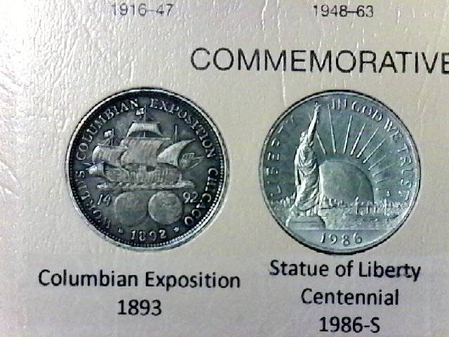 Which-Commemorative-Half-Dollars-Do-You-Have-In-Your-7070-Type-Set?.....